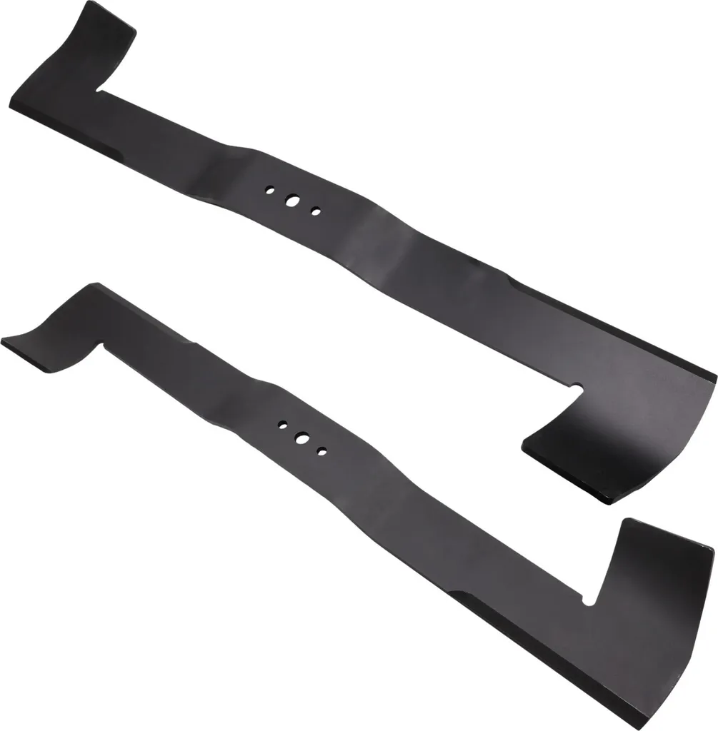 Lames 71cm pour ISEKI SXG19 SXG22 SCMA45 remplace 8665-306-001-00