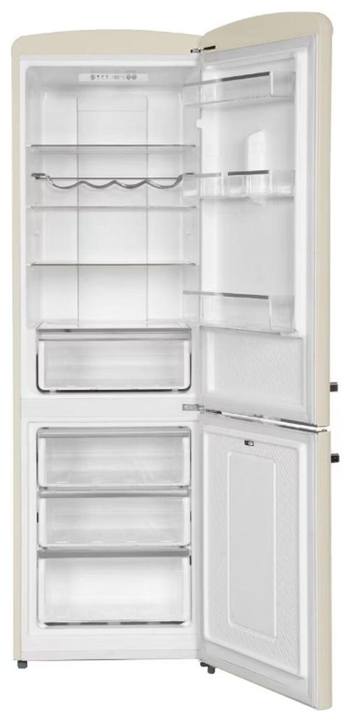 AMICA KGCR 387 109 B Frigorifero-congelatore combinato Immagine del prodotto 