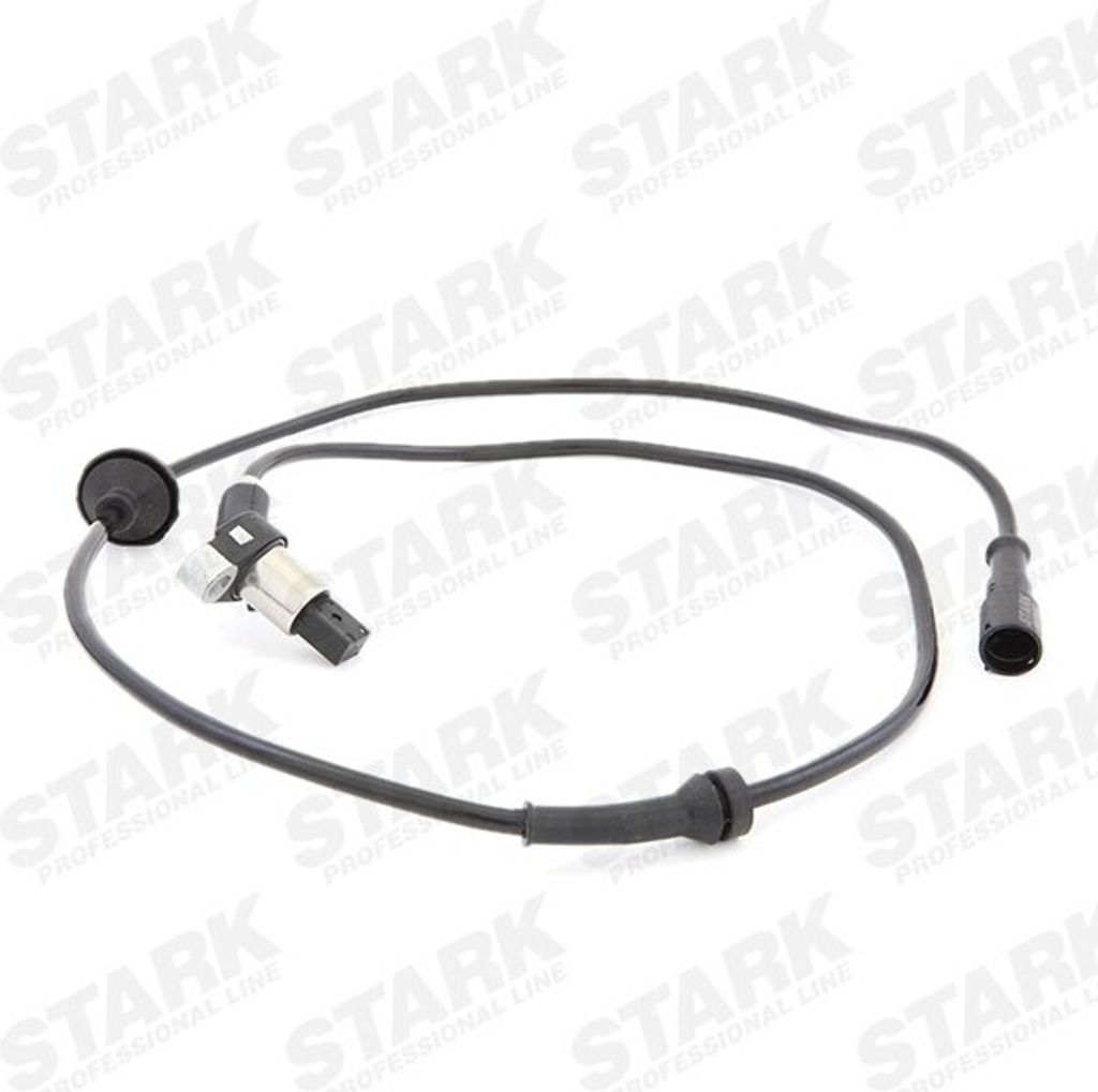 STARK SKWSS-0350036 - OE 191 927 807 D ABS-Sensor für Toledo I (1L2), Corrado (53I), Jetta II (165, 19E, 1G2), Passat (35I)