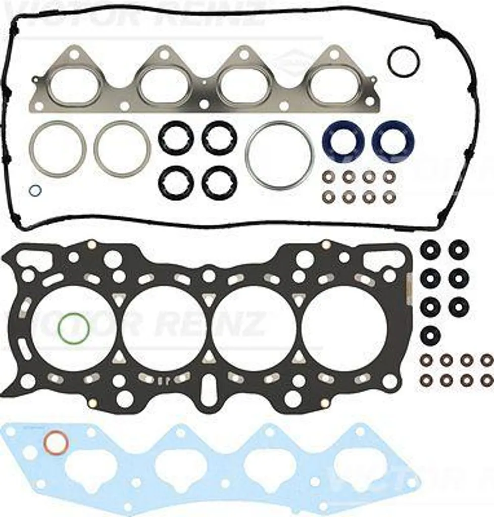 Réparer fuite moteur Honda CR-V avec kit joints culasse 02-37765-01