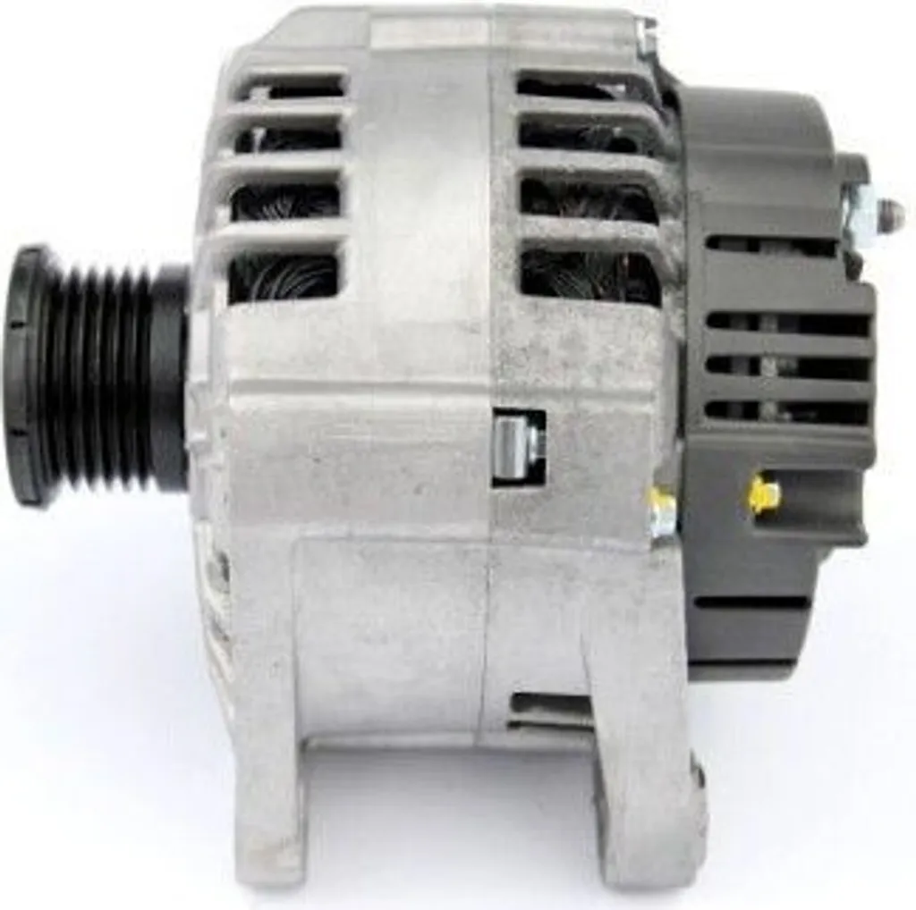 Alternateur de rechange pour Renault Trafic II et Laguna - 125A 14V HELLA