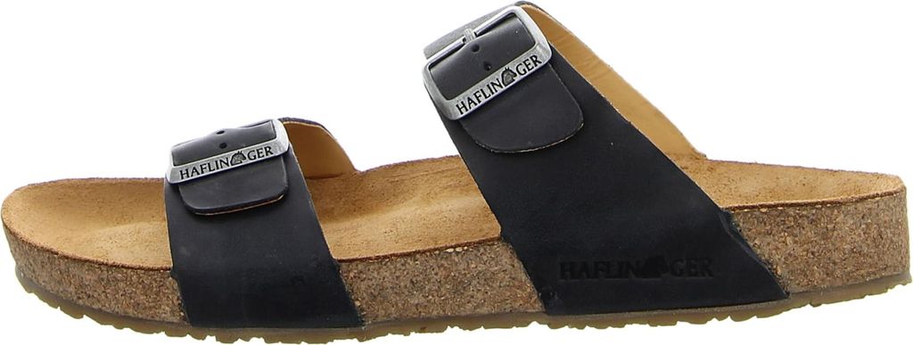 Haflinger Hausschuhe Hausschuhe Leder