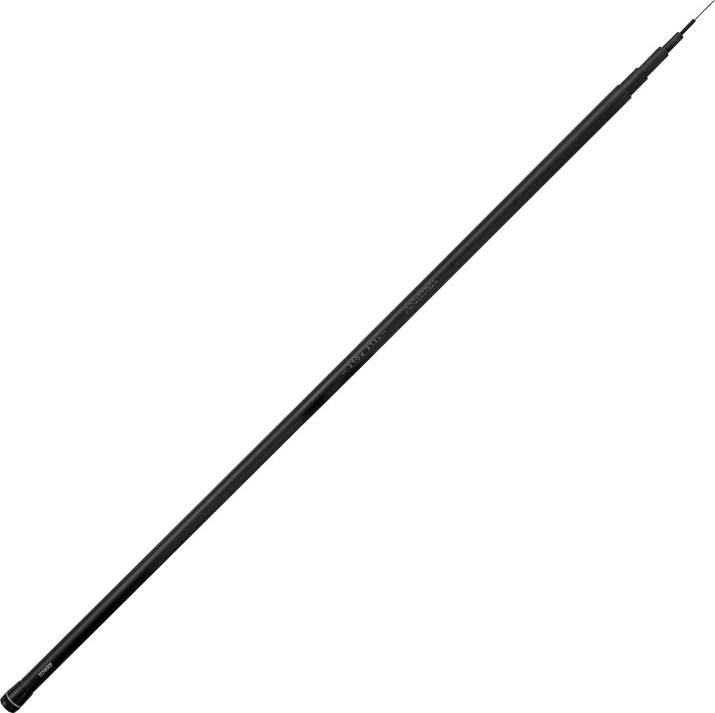 Zebco Trophy Tele Pole