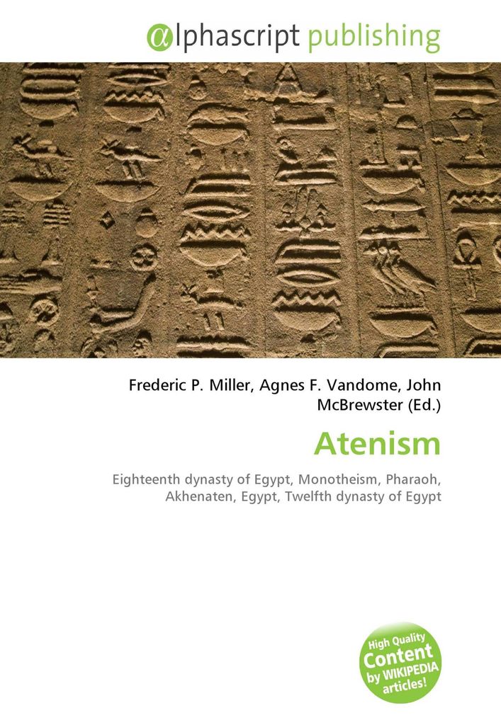 Atenism
