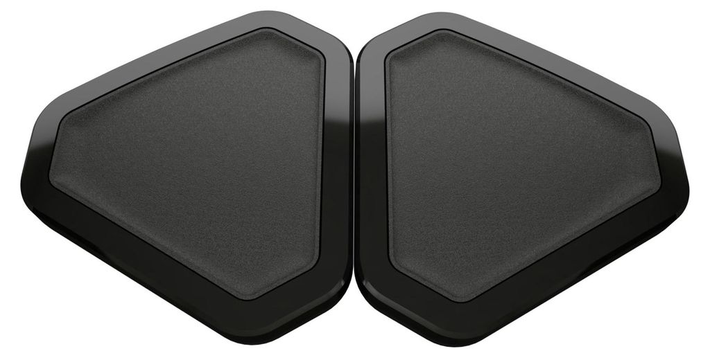 2 Add-on S3XY BUTTONS Gen2 voor Tesla Productafbeelding 