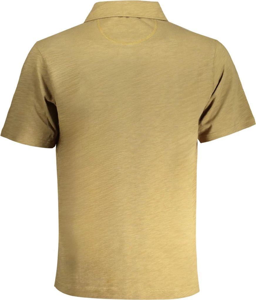 LA MARTINA Herren POLOHEMD Grün YMP018JS259_VE03197 : Größe - M Größe: M