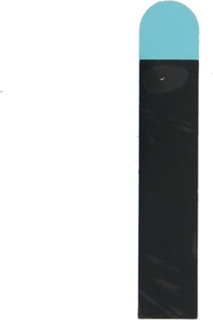Original Klebefolie für Sony Xperia M4 Aqua 2. Batterie Dichtung 56BTUL0580A