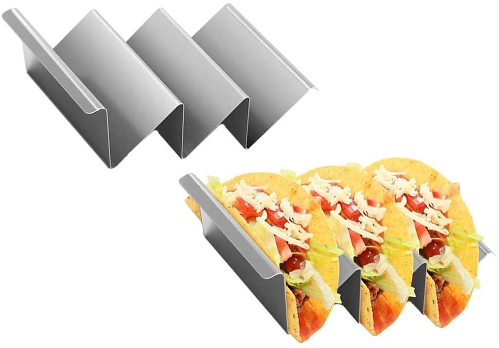 2 Stücke Taco Stand, Taco Halter Ständer, Kaufland.de