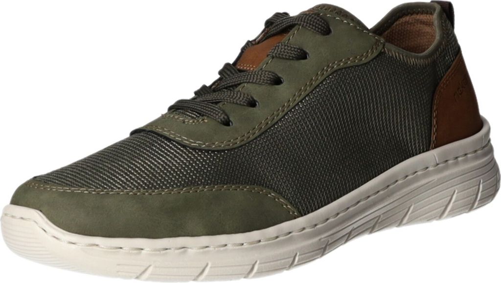 Schnürhalbschuh Sneaker (sportlich) 13100-54