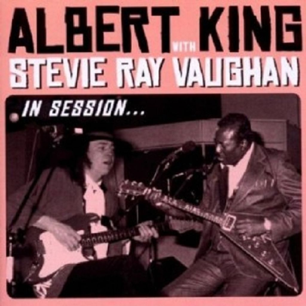 In Session (Deluxe Edt.)