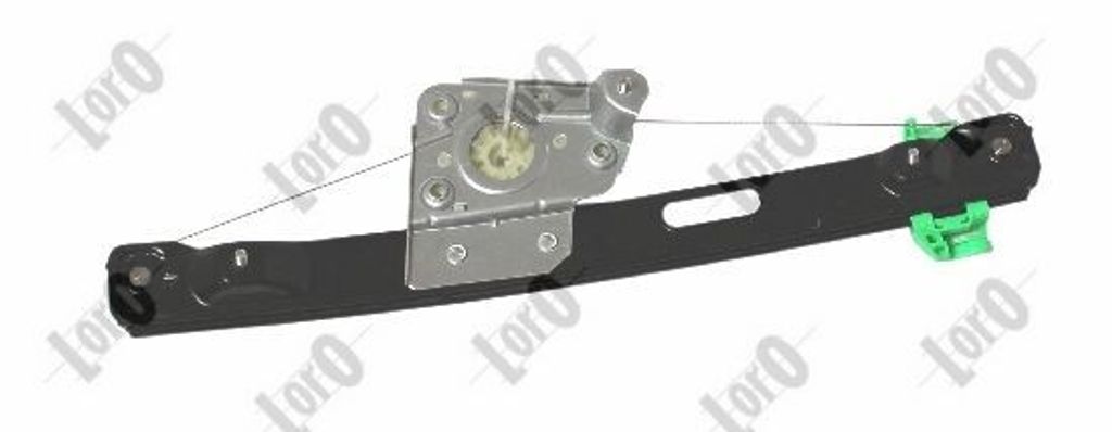ABAKUS 130-004-030 Fensterheber OE 51357140590 kompatibel mit 3er E90, 3er E91