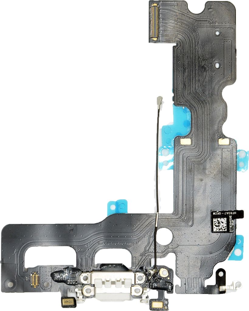 iPhone 7 Plus Ladebuchse Flex Kabel Dock Connector Antenne Produktbild 