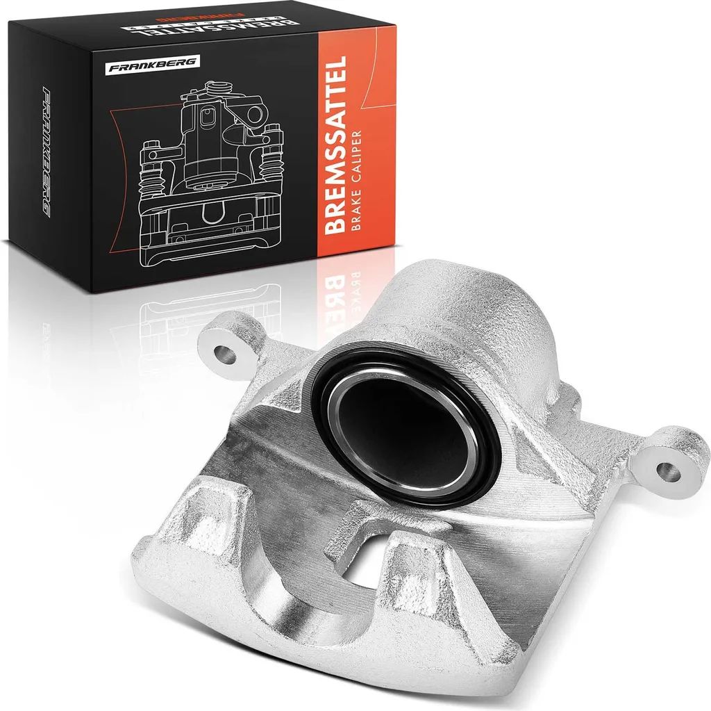 Étrier de Frein à Disque Avant Gauche pour Honda Civic 7 et S2000 AP1