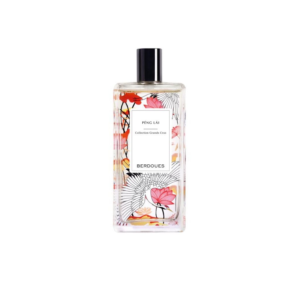 Parfums Berdoues, Peng Lai, Eau De Parfum, Unisex, 100 ml Zdjęcie produktu 