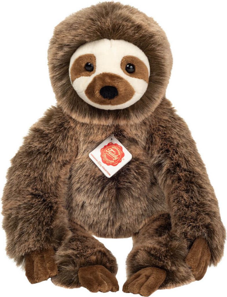Teddy-Hermann - Faultier 40 cm Produktbild 