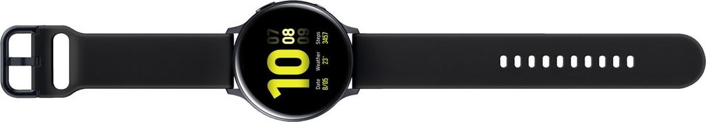 Samsung SM-R825FZ Galaxy Watch Active 2 Alu 44mm aqua Immagine del prodotto 