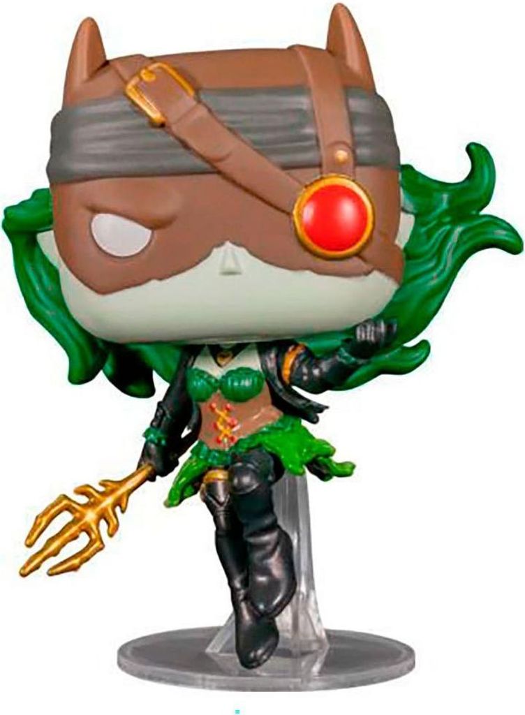 Funko Pop! DC Comics - Batman The Drowned Edycja Ekskluzywna Figurki Winylowej