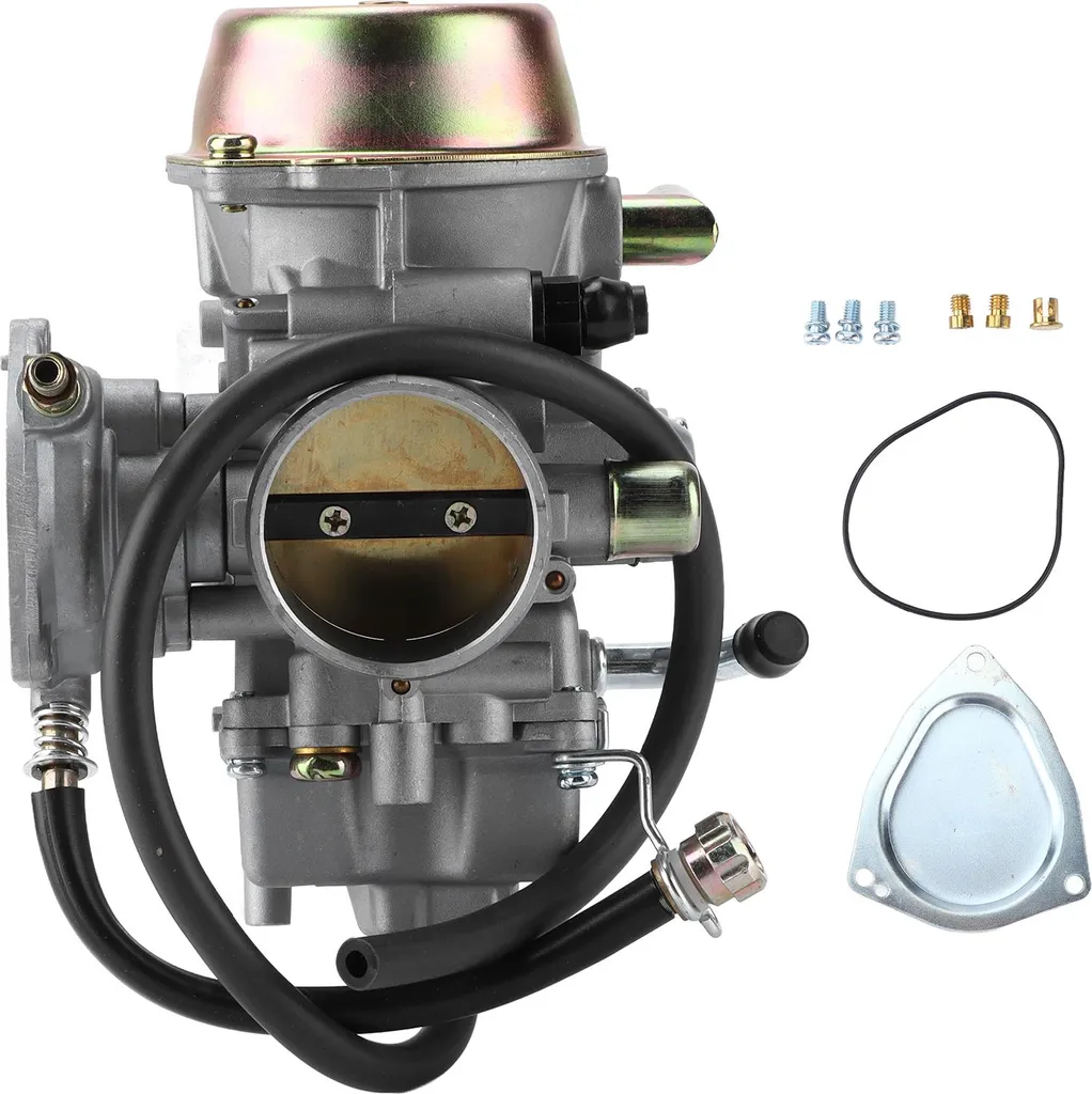 Carburateur universel anti-calage PD42J pour régler les pannes de quad