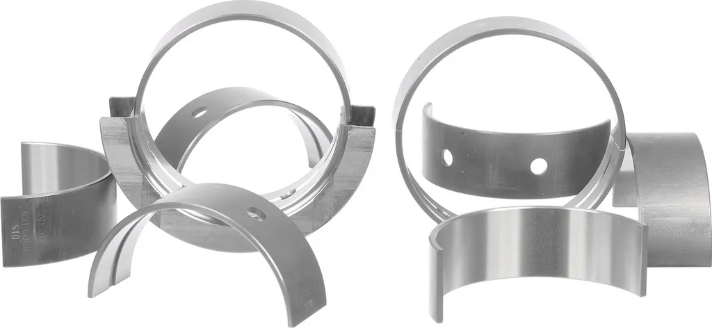 Coussinet de vilebrequin principal pour Ford Mondeo IV Turnier BA7 2.0