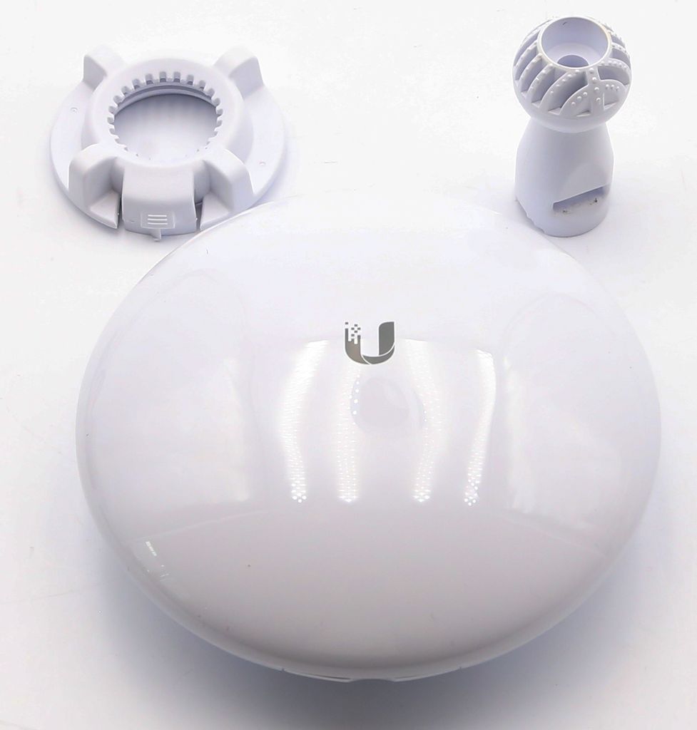 Ubiquiti NanoBeam M5-16 outdoor duální ant.16dbi
