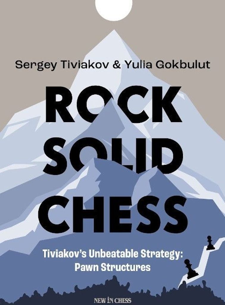 Rock Solid Chess