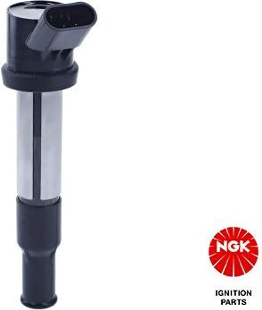 Supprimez les ratés d'allumage sur Tosca avec la bobine NGK OE 25181813