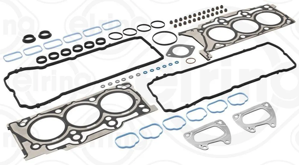 Kit joints culasse ELRING 135.220 : Stop aux fuites sur Chrysler 300 C
