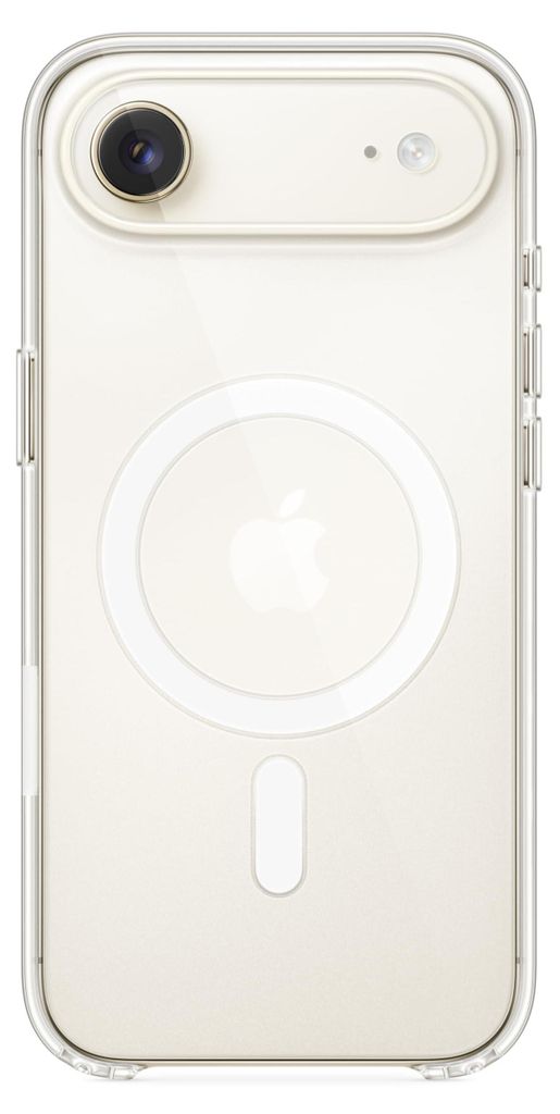 iPhone Air Case with MagSafe  Frost Produktbild 