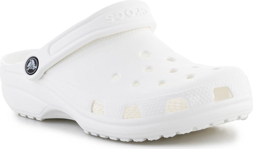 Crocs Errores de Talla 10001-111 in White color size 37 - Image du produit 