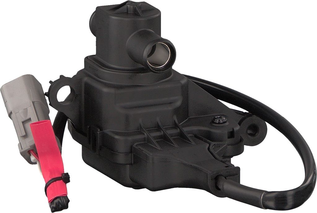 FEBI BILSTEIN Kühlmittelregelventil 101262 für SCANIA 4 - Produktbild 