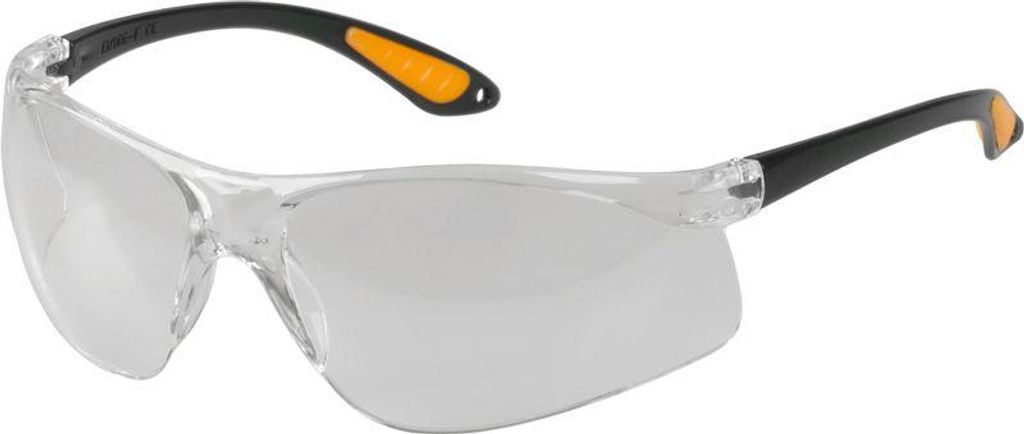 Occhiali Safetyco B515, trasparenti, protettivi Immagine del prodotto 