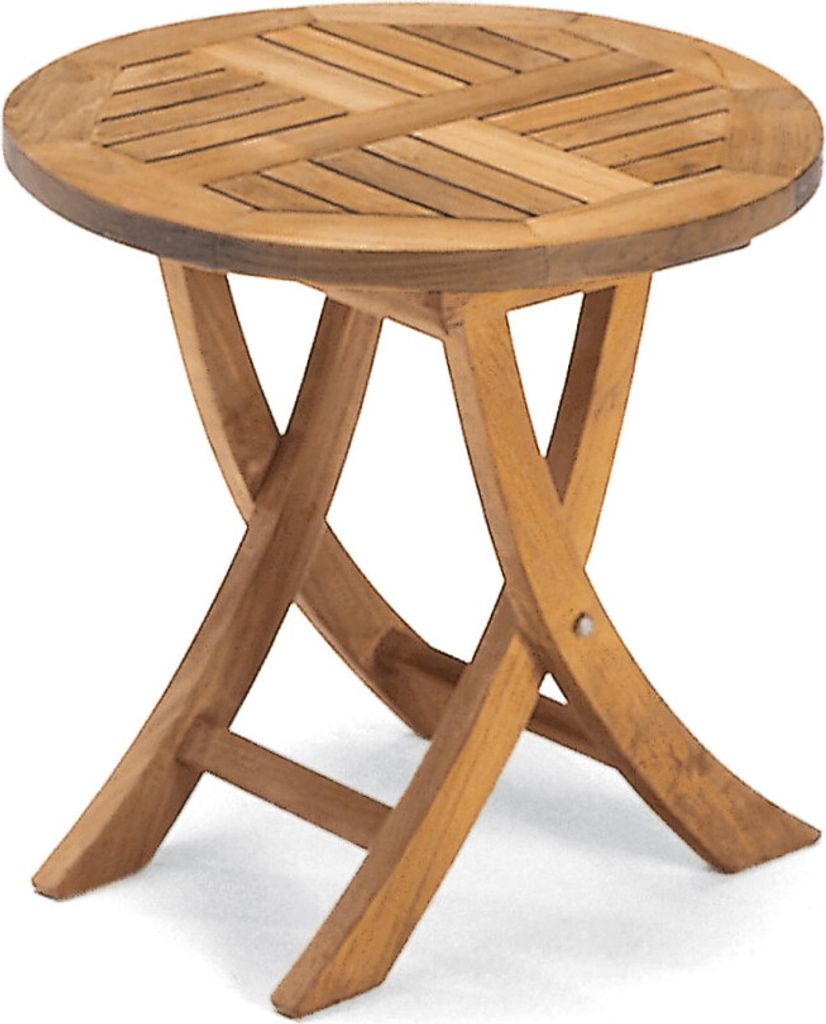 SonnenPartner Beistelltisch "Roundside", 80060226