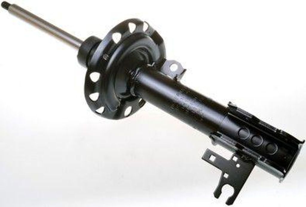 DENCKERMANN DSB115G Stoßdämpfer OE 93179398 kompatibel mit Astra H, Zafira