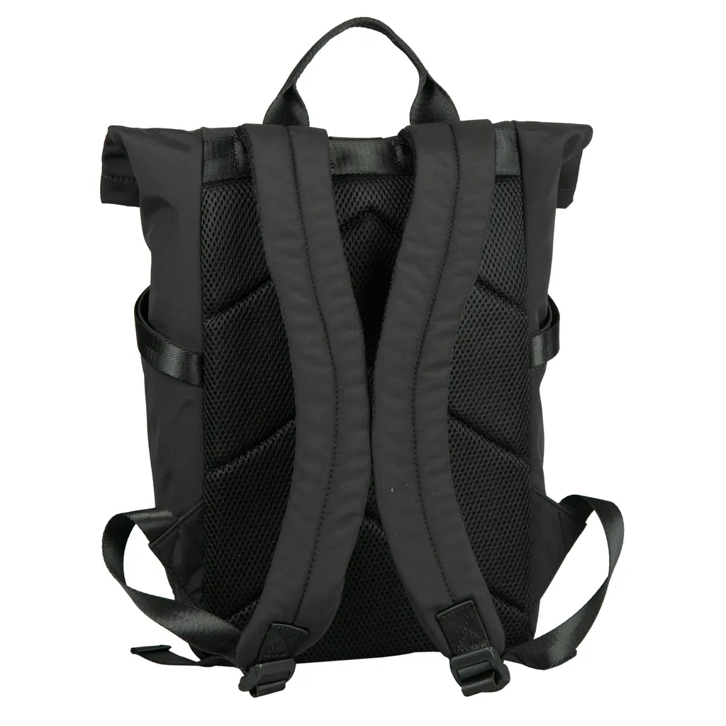 Sac à dos ordinateur Tom Tailor Boston avec compartiment rembourré 53cm - 5