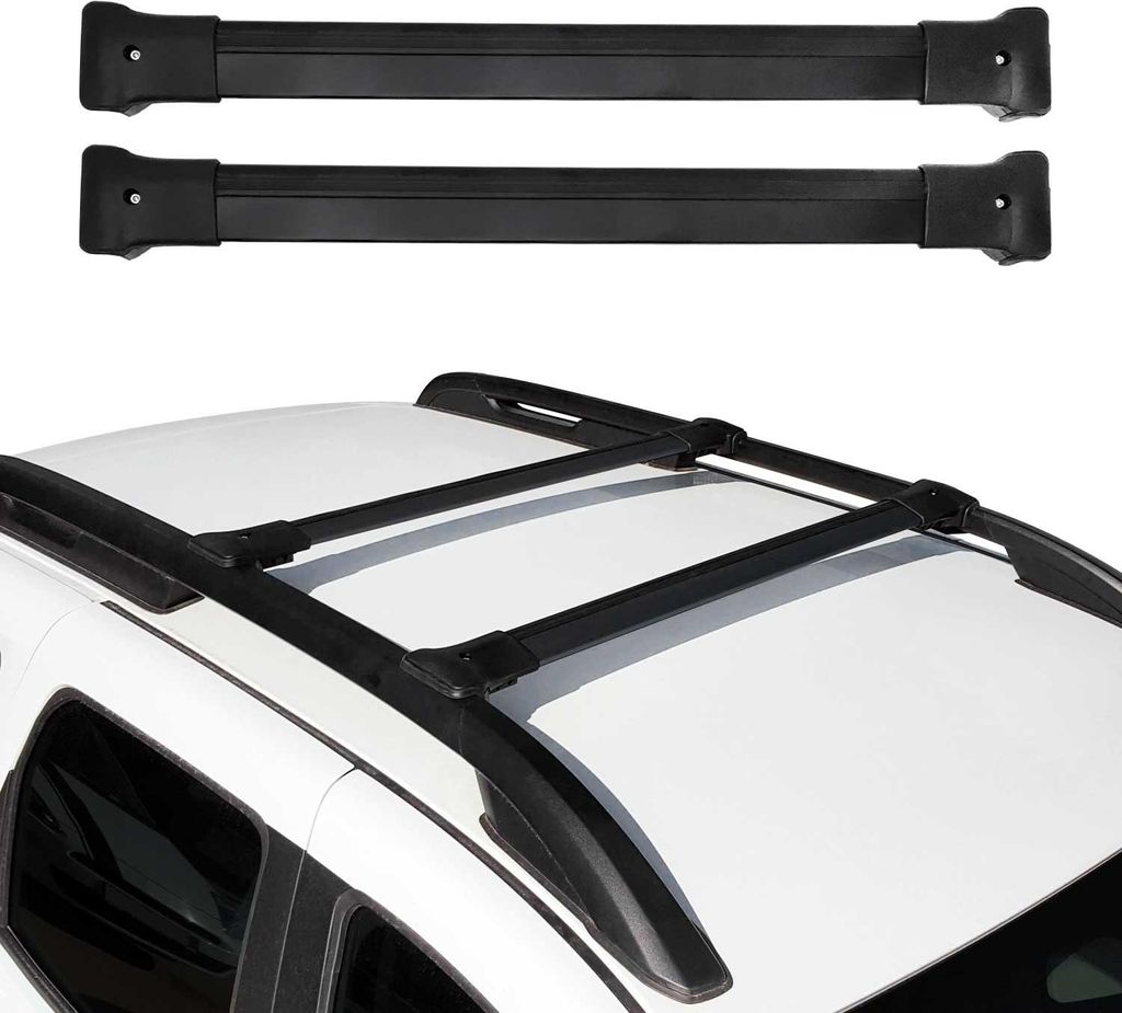 Bagażnik dachowy do Dacia Duster 2 2018-2024 Bagażnik Zdjęcie produktu 