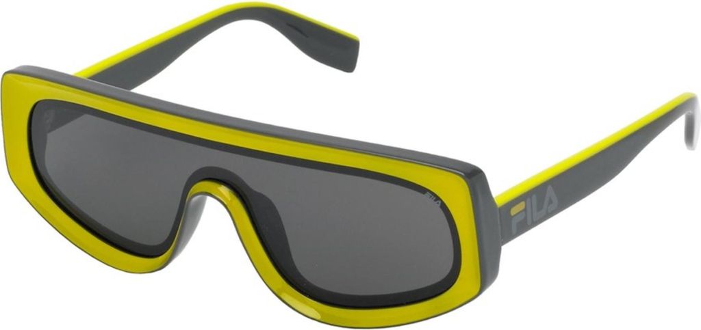 Herrensonnenbrille Fila SF9417-990KAU
