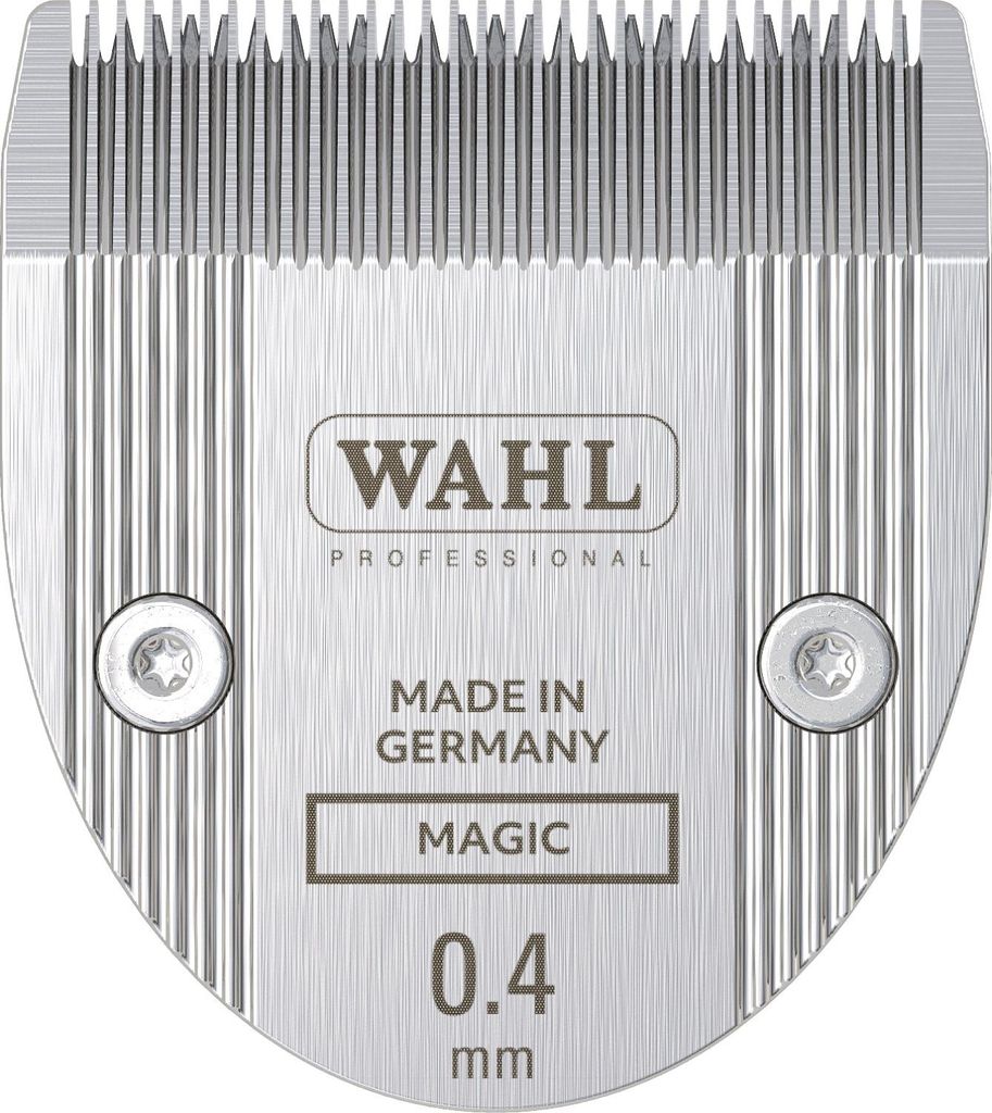 Wahl Magic Blade Fine Schneidklinge 0,4mm
