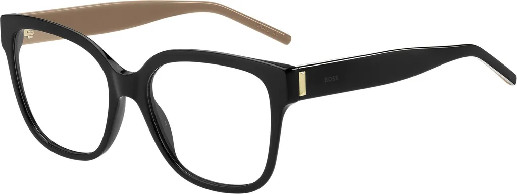 Lunettes Business Hugo Boss 1456 SDK Taille 54 pour Travail sur Écran