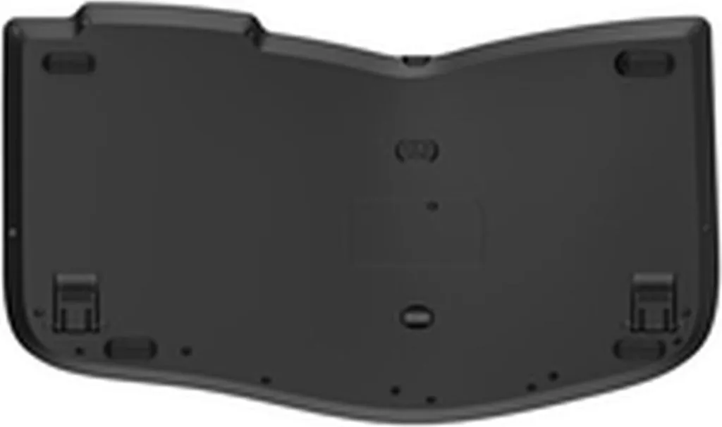 Kensington K75491PT Combo Wireless: Tastiera Portoghese e Mouse Nero