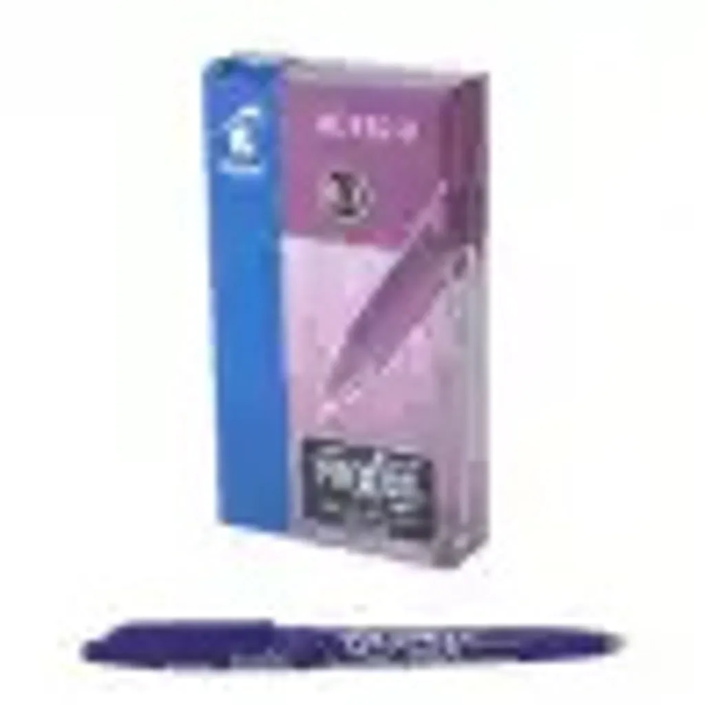 Stylo roller Pilot 224101208 pour prise de notes rapide et précise - 12pcs