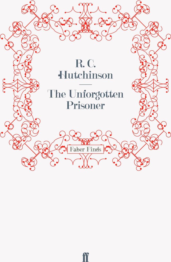 The Unforgotten Prisoner