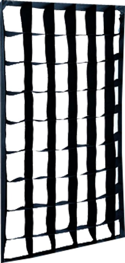 Falcon Eyes Wabe für 80x120 cm SBQ-80120HC
