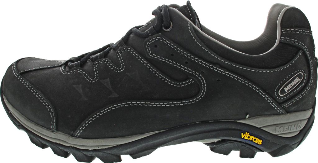 Meindl Caracas 387701 (10/schwarz) Produktbild 