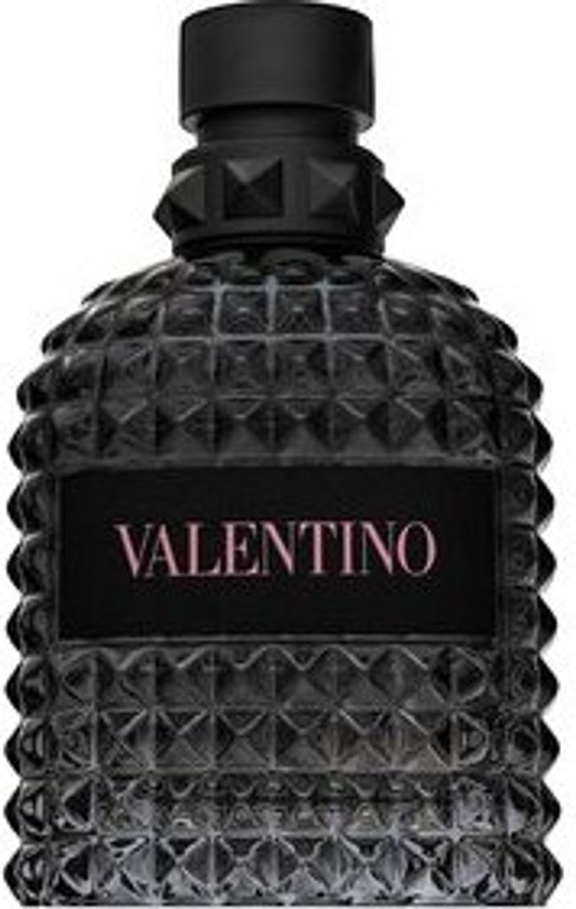 Valentino Uomo Born in Roma Eau de Toilette für Herren 100 ml