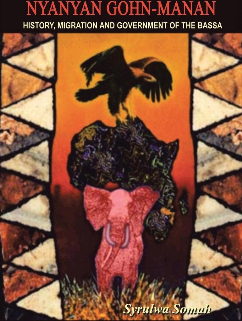 Nyanyan Gohn-Manan