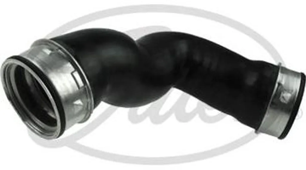 Manicotto Turbo Gates 09-0258: Ridai Vita al Tuo VW Multivan V