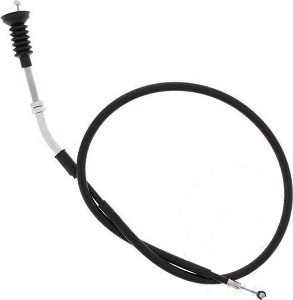 Câble embrayage Kawasaki KLX450R 2007-2020 Pamoto, gaine renforcée