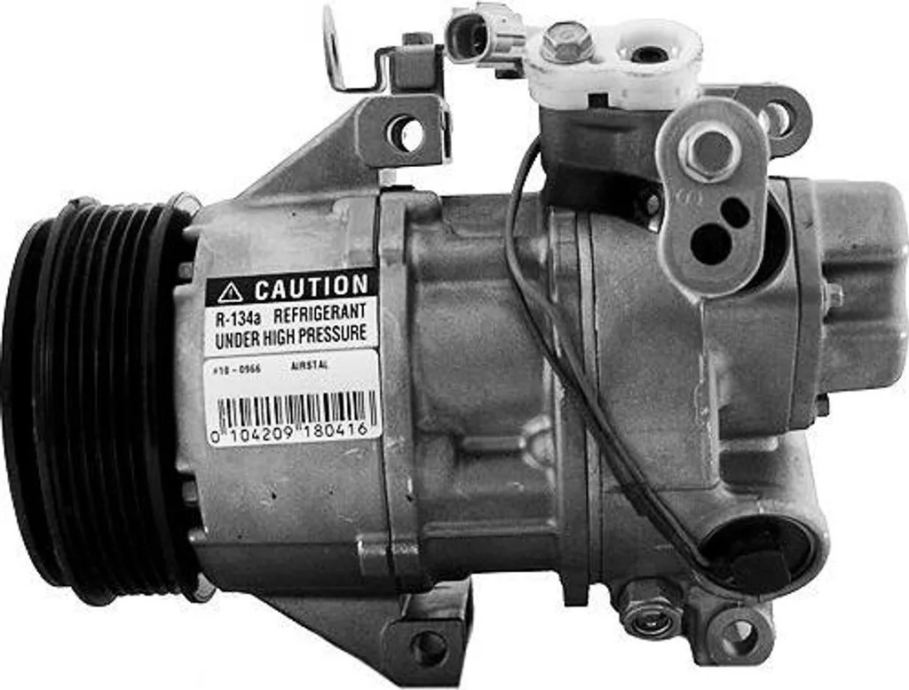Airstal 10-0966 Compresseur de Climatisation OE 4472209738 Toyota Auris
