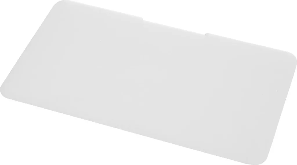 Eurolite 41606253 Disco Diffusore 80° per Multiflood IP 8x10W RGBW