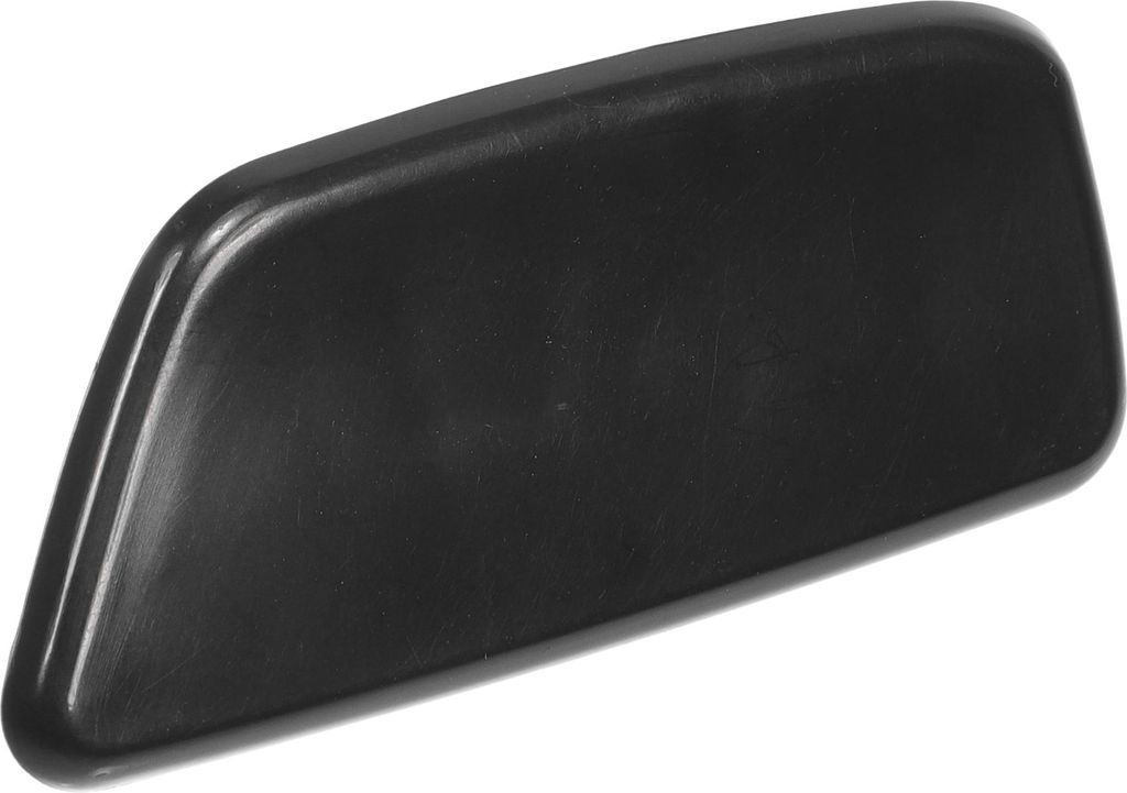 Front Left Bumper Headlight Washer Nozzle Cover Cap No.86636SC030DJ Stoßstangenverkleidungsdüsenabdeckung für Subaru Forester 2009-2012 Unlackie...